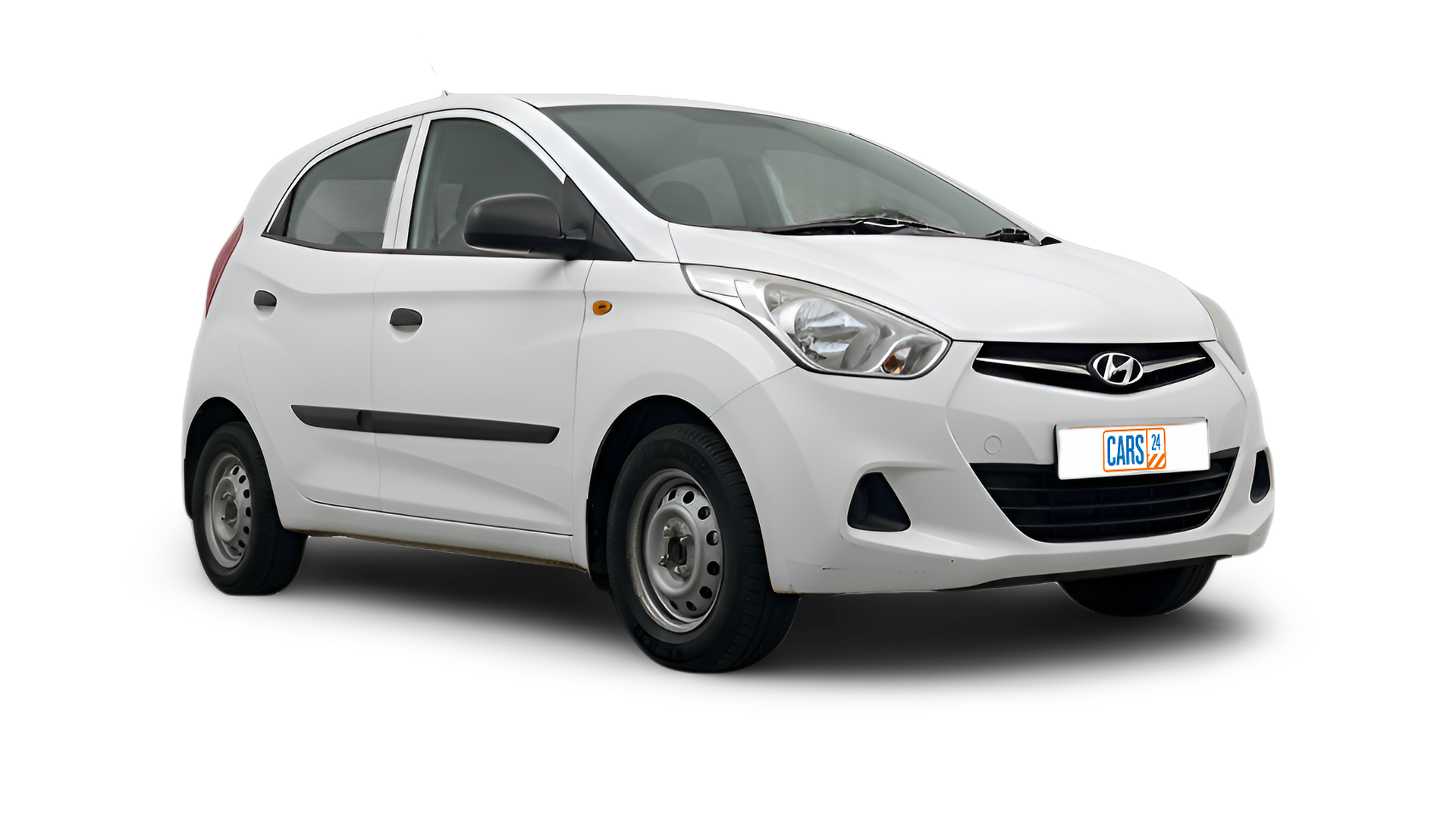 2013 Hyundai Eon - Hatchback - Petrol - Manual - ₹95,836